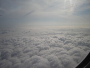 NY05: from airplane